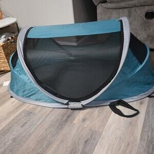KidCo Portable Pop-Up Sleep Tent / Travel Crib Canopy